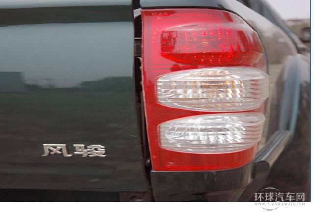 2011款 2.2L財富版 豪華型大雙排