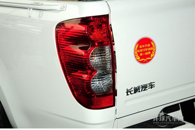 2011款 2.4L商務版 豪華型大雙排