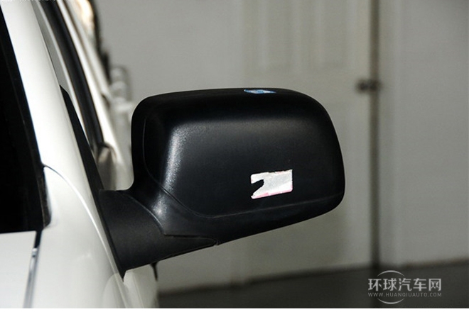 2011款 2.4L公務版 豪華型 四驅大雙排