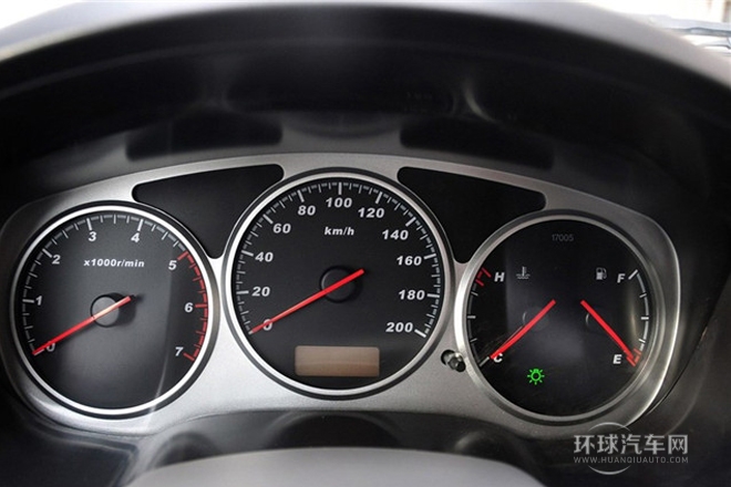 2011款 2.8T公務版 豪華型 兩驅大雙排