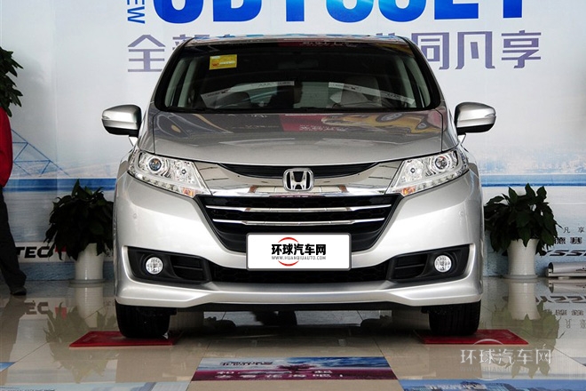 2015款 2.4L 豪華版