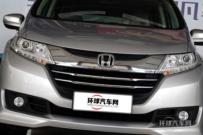 2015款 2.4L 豪華版