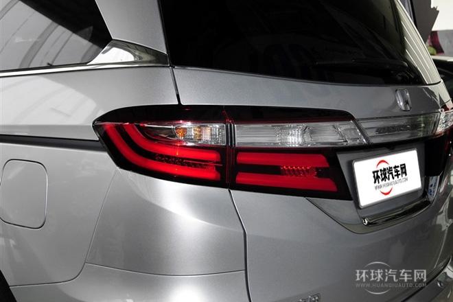 2015款 2.4L 豪華版