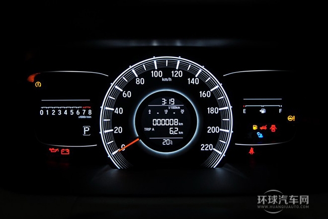 2015款 2.4L 豪華版