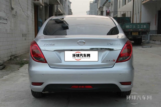 2014款 1.6L 手動精英版