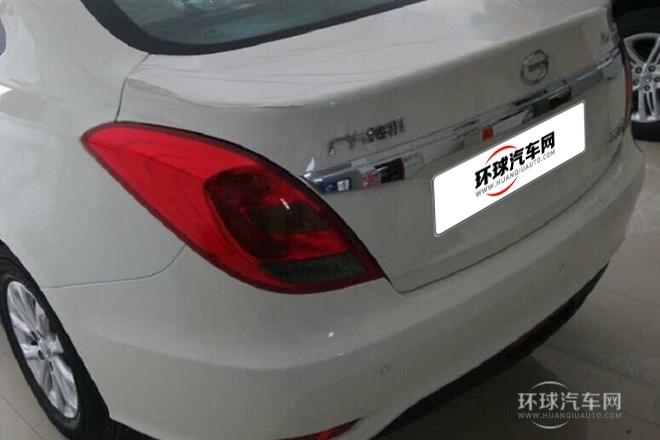 2014款 1.6L 手動(dòng)精英版