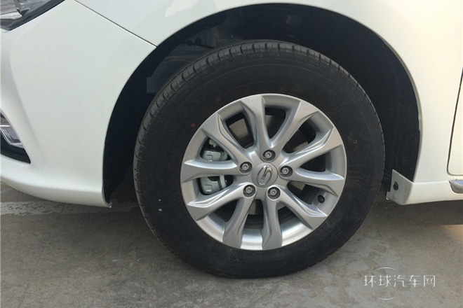 2014款 1.6L 手動精英版