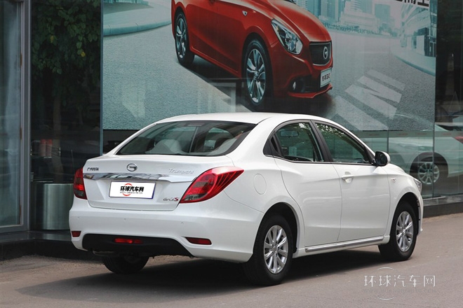 2014款 1.6L 手動精英ESP版