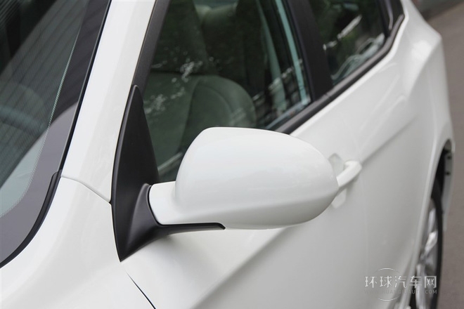 2014款 1.6L 手動精英ESP版