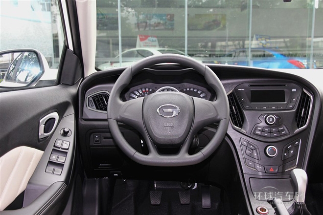 2014款 1.6L 手動精英ESP版