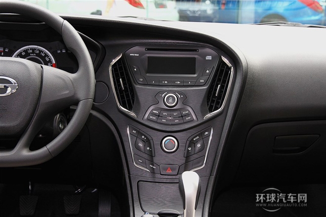 2014款 1.6L 手動精英ESP版