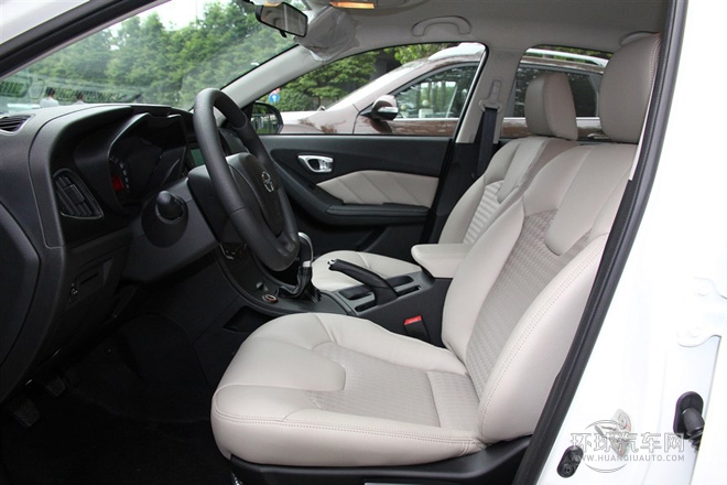 2014款 1.6L 手動精英ESP版