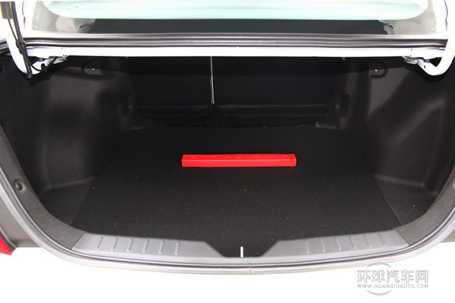 2014款 1.6L 手動精英ESP版