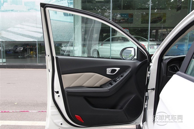 2014款 1.6L 手動精英ESP版