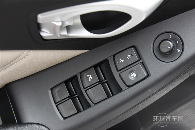 2014款 1.6L 手動精英ESP版