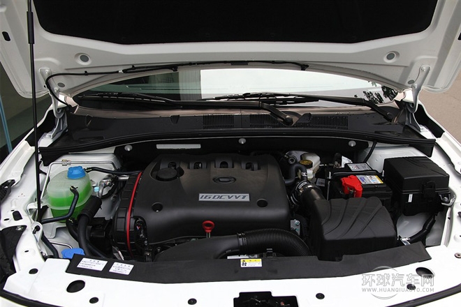 2014款 1.6L 手動(dòng)精英ESP版