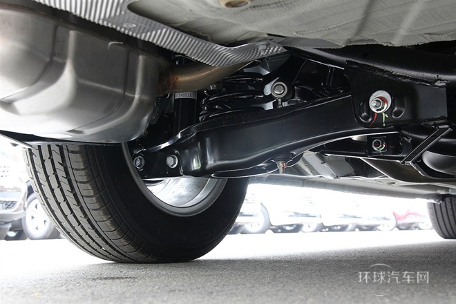 2014款 1.6L 手動(dòng)精英ESP版