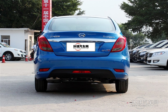 2014款 1.6L 自動精英ESP版