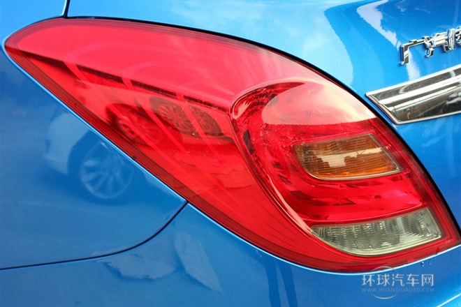 2014款 1.6L 自動(dòng)精英ESP版