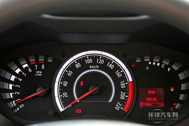 2014款 1.6L 自動(dòng)精英ESP版