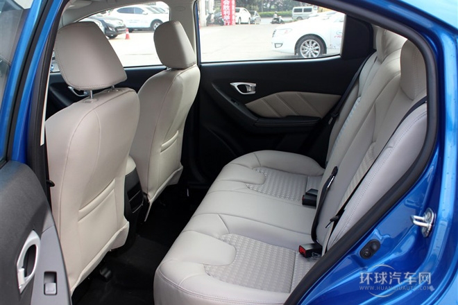 2014款 1.6L 自動(dòng)精英ESP版