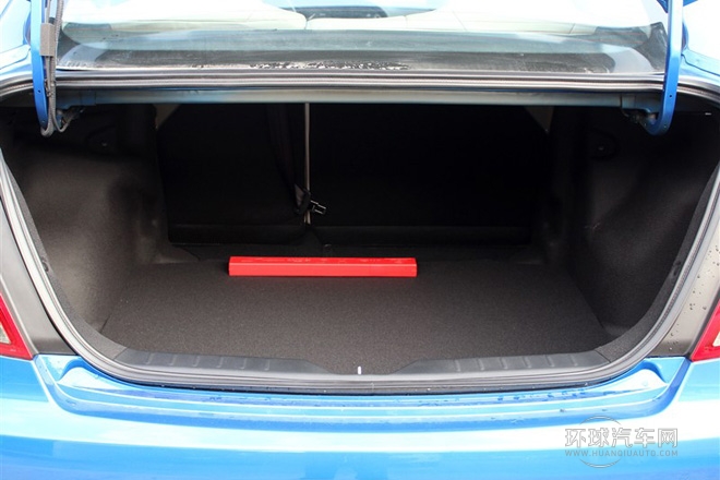 2014款 1.6L 自動精英ESP版