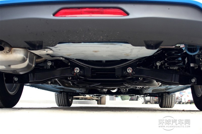 2014款 1.6L 自動精英ESP版