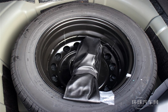 2014款 1.6L 自動精英ESP版