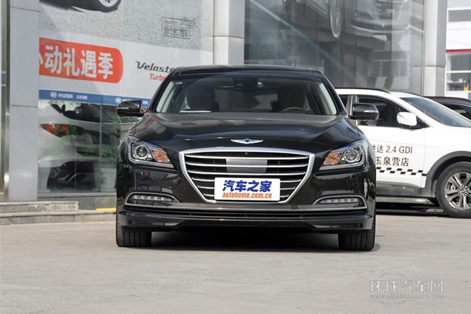 2015款 3.0 GDi 兩驅旗艦版
