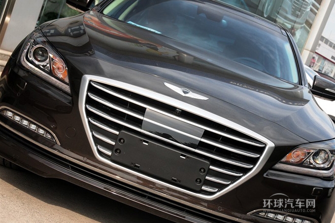 2015款 3.0 GDi 兩驅旗艦版