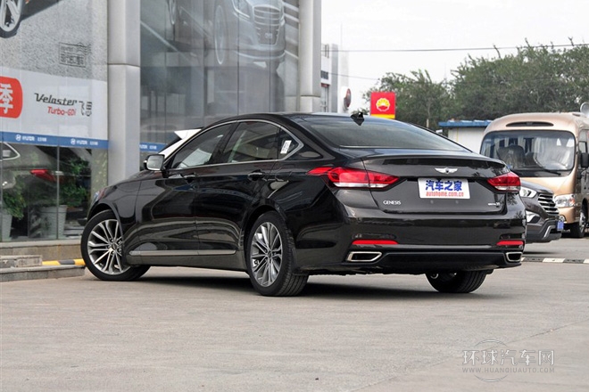 2015款 3.0 GDi 兩驅(qū)旗艦版