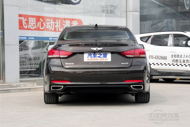 2015款 3.0 GDi 兩驅旗艦版