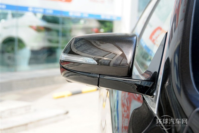 2015款 3.0 GDi 兩驅旗艦版