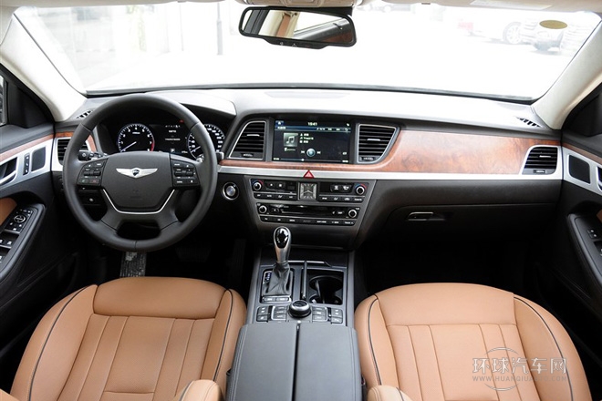 2015款 3.0 GDi 兩驅旗艦版