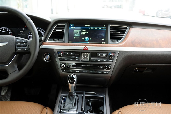 2015款 3.0 GDi 兩驅(qū)旗艦版