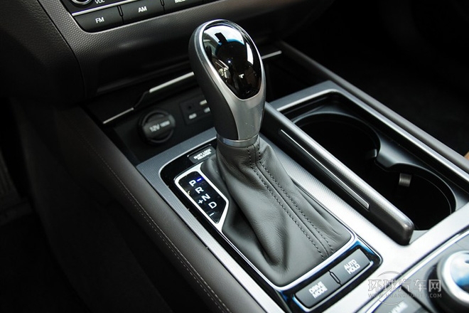 2015款 3.0 GDi 兩驅旗艦版