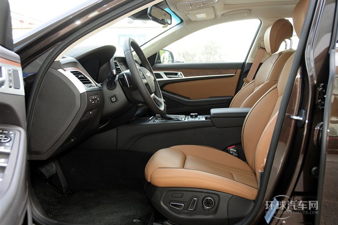 2015款 3.0 GDi 兩驅旗艦版