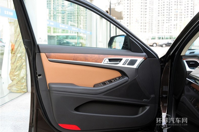 2015款 3.0 GDi 兩驅(qū)旗艦版