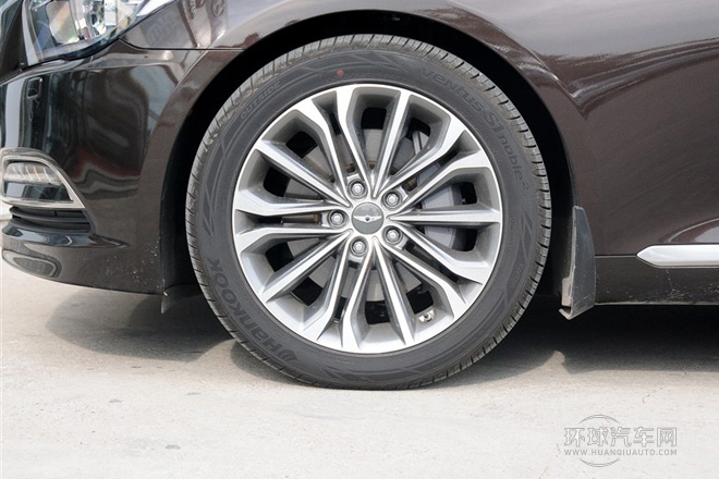 2015款 3.0 GDi 兩驅旗艦版