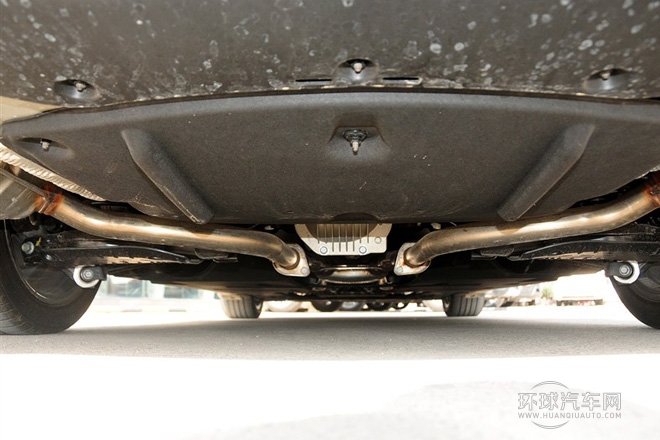 2015款 3.0 GDi 兩驅旗艦版