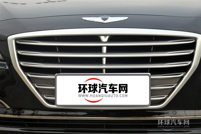 2015款 3.3 GDi 四驅豪華版