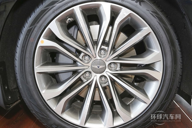 2015款 3.3 GDi 四驅(qū)豪華版