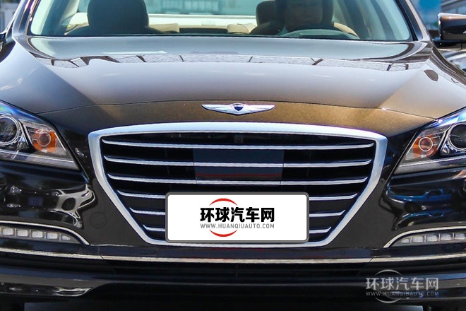 2015款 3.3 Gdi 四驅(qū)旗艦版