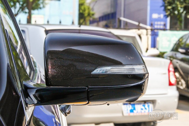 2015款 3.3 Gdi 四驅(qū)旗艦版