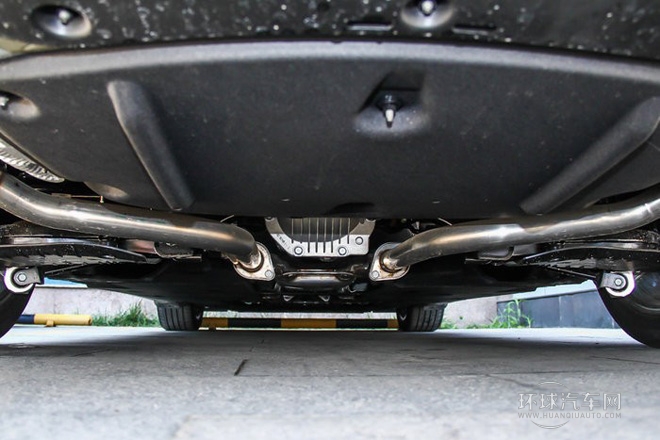 2015款 3.3 Gdi 四驅旗艦版