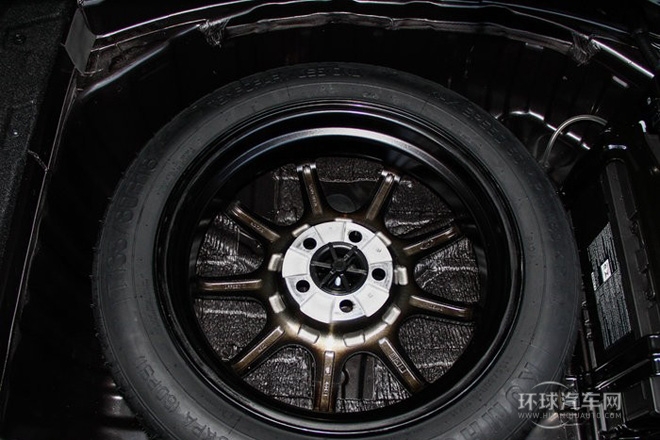 2015款 3.3 Gdi 四驅旗艦版