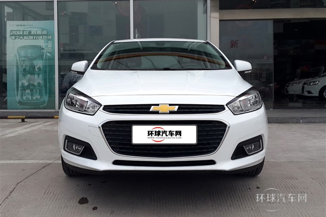 2015款 1.5L 手動精英版