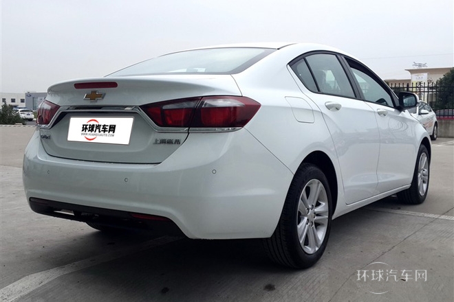 2015款 1.5L 手動精英版