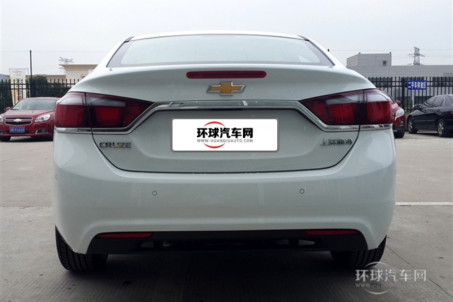 2015款 1.5L 手動精英版