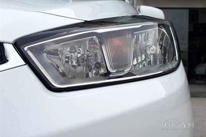 2015款 1.5L 手動精英版